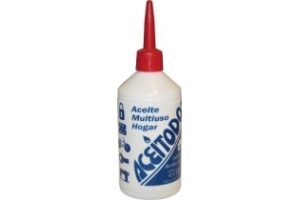 Aceite Multiuso Hogar x100cc Aceitodo
