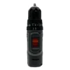 TALADRO ATORNILLADOR GLADIATOR 12V C/1 BATERIA Y CARGADOR