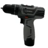 TALADRO ATORNILLADOR GLADIATOR 12V C/1 BATERIA Y CARGADOR
