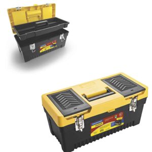 28722 Caja de Herramientas 20" Tramontina