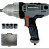 Llave De Impacto 800w 500n/m Gladiator Pro a cable