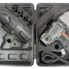Llave De Impacto 800w 500n/m Gladiator Pro a cable