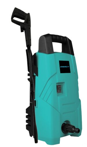 Hidrolavadora ENERGY PW20 1200W Presión 90BAR