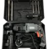 Rotomartillo 800w 3.5 Joules Gladiator Pro